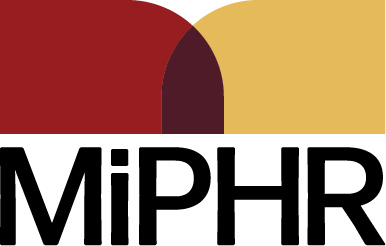 MiPHR Logo